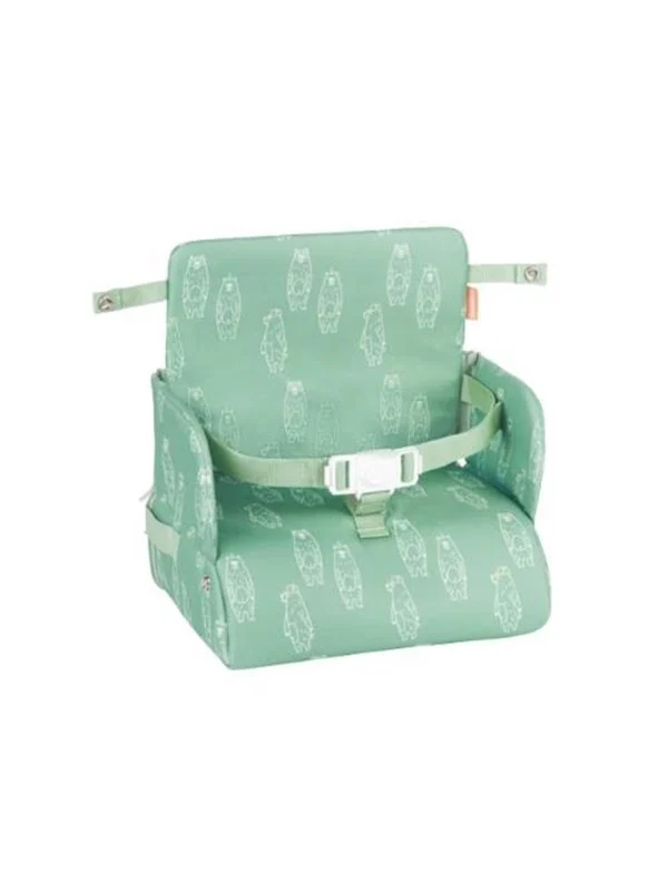Badabulle B009409 chair booster