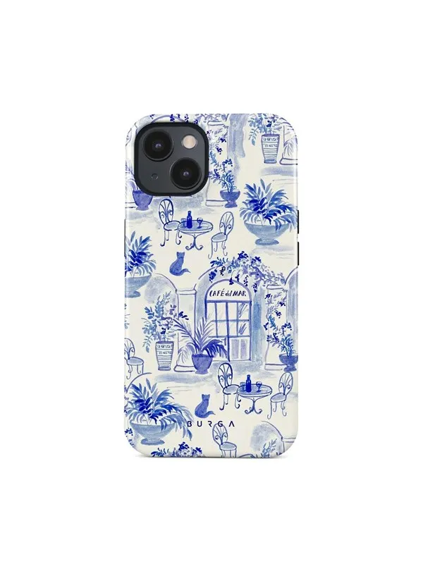 Burga Sobremesa - Apple iPhone 15 Tough MagSafe Case