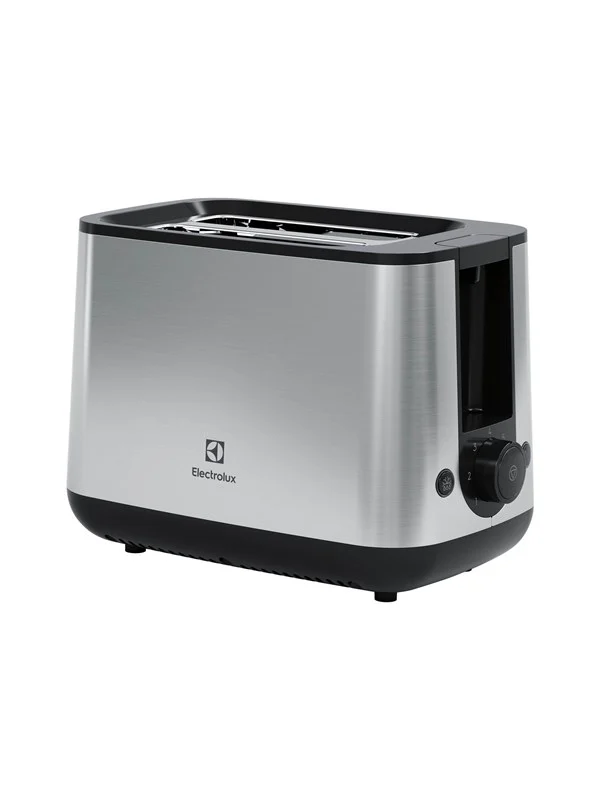 Electrolux Brødrister Create 3 E3T1-3ST