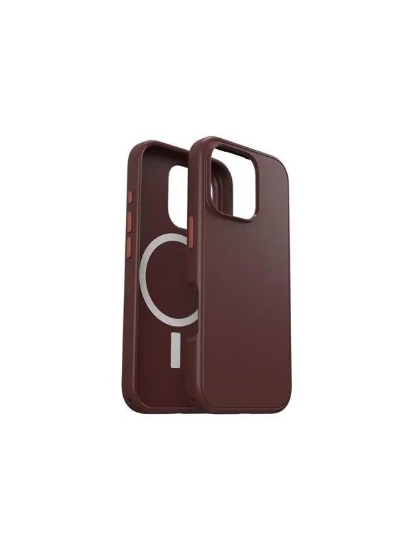 OtterBox Symmetry MagSafe Apple iPhone 16 Pro Union Station - brown
