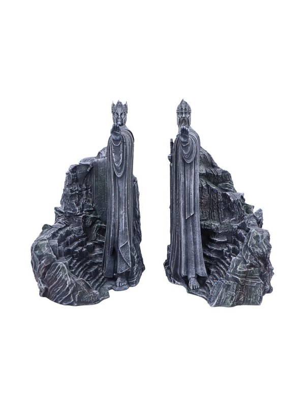 Nemesis Now - Lord of the Rings Gates of Argonath Bookends (Large)