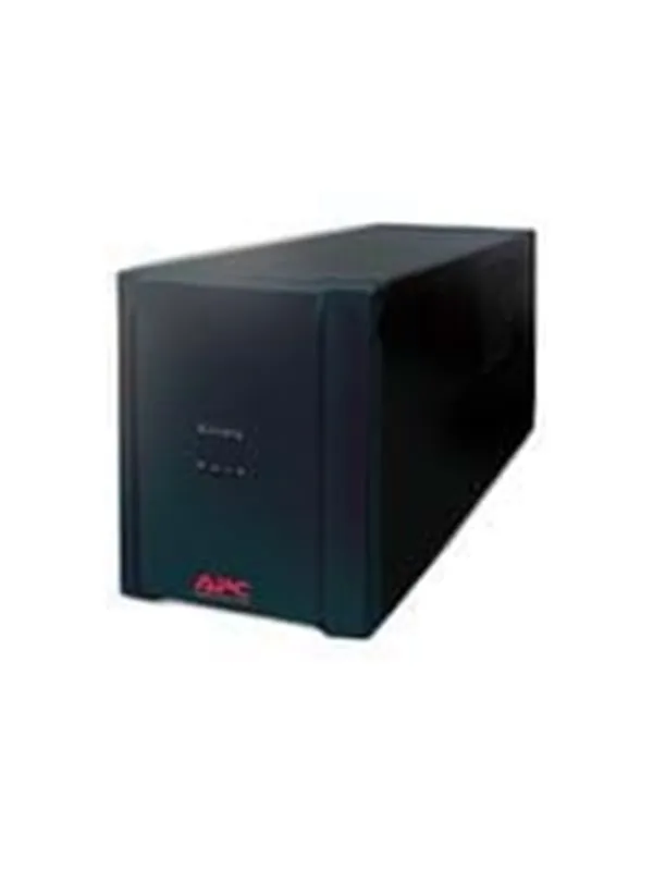 APC Smart-UPS XL 24V Battery Pack Strømforsyning (PSU) - ATX - 80 Plus