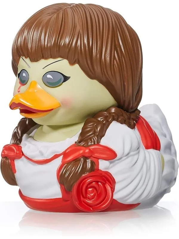 TUBBZ - Annabelle - Figur
