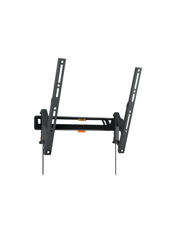 Vogel's Comfort TVM 3415 mounting kit - for flat panel - black - Max 25 kg - recommended for 65"