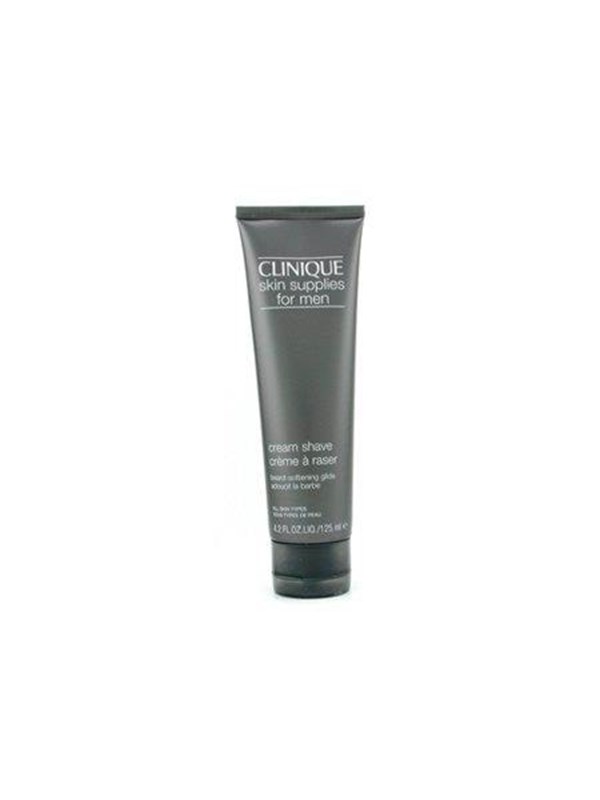 Clinique For Men Cream Shave - 130ml