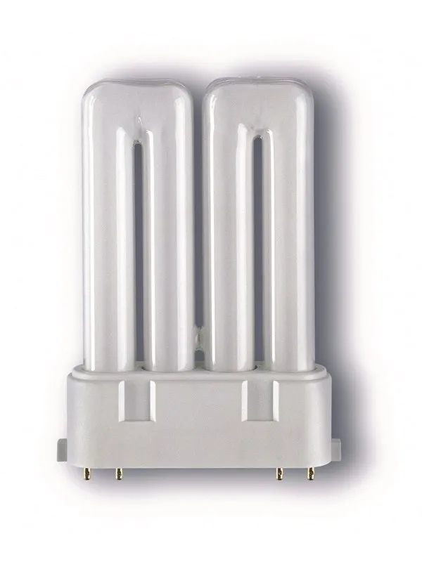 Osram Lysrør dulux-f 36w/830 2g10 2G10