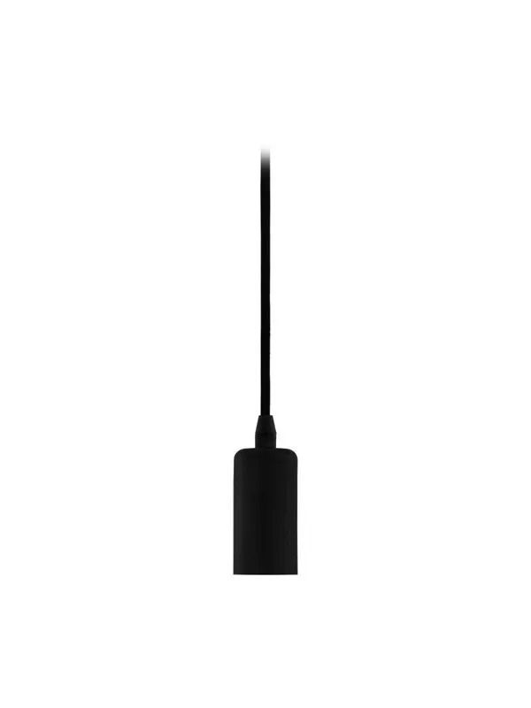 EGLO BASIC suspension black