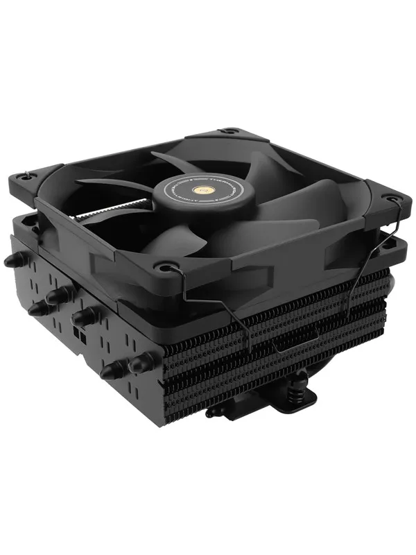 Thermalright SI-100 - Black - CPU Luftkjøler - Max 28 dBA