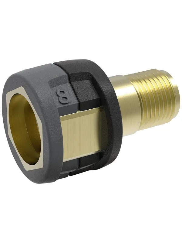 Kärcher Accessories Adapter 8 TR20IG-M18AG