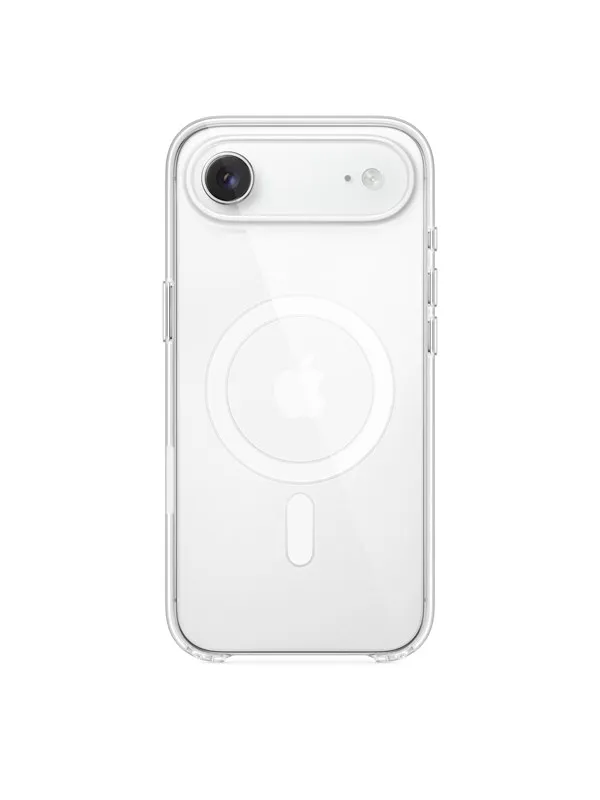 Apple iPhone Air Case with MagSafe - Frost