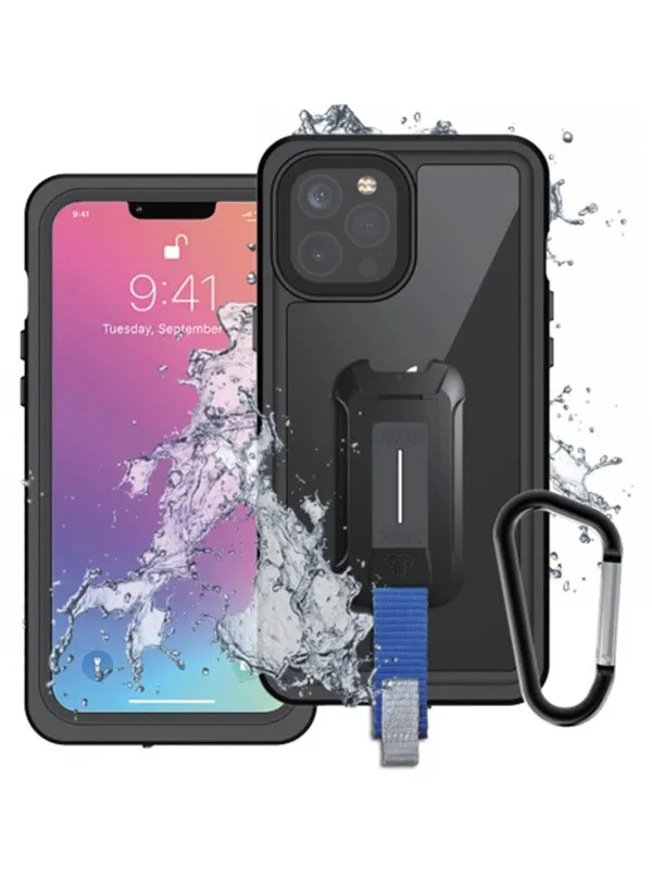 Armor-X Waterproof case for iPhone 13 Pro Max