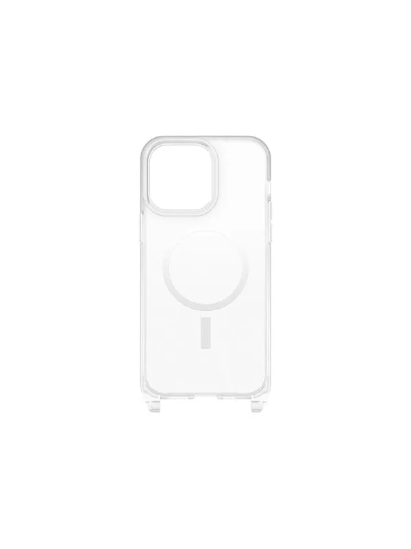 OtterBox React Necklace MagSafe Apple iPhone 14 Pro Max - clear