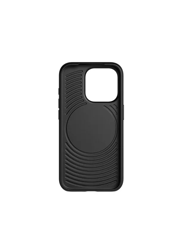 Tech21 Evo Lite iPhone 15 Pro Black