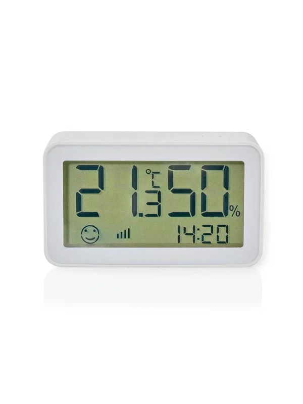 Nedis Smart Climate Sensor Zigbee 3.0
