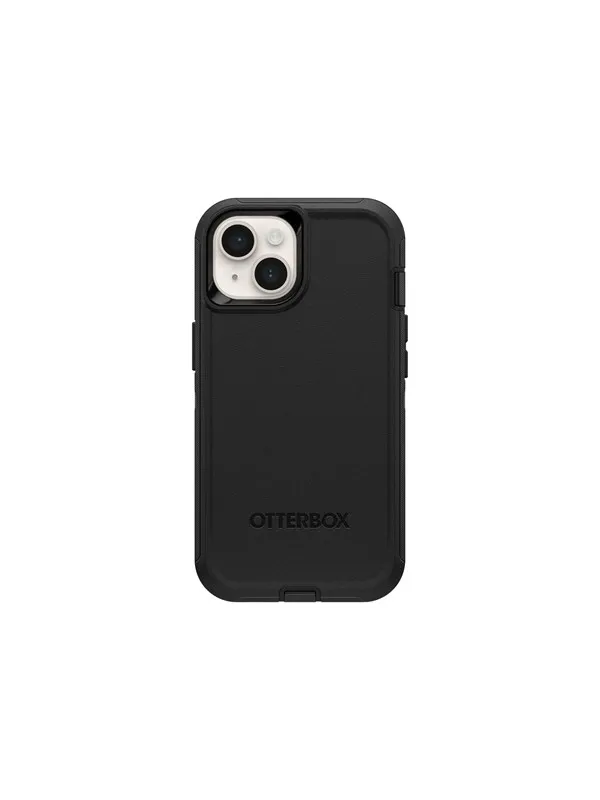 OtterBox Defender Apple iPhone 15 Plus/14 Plus - black