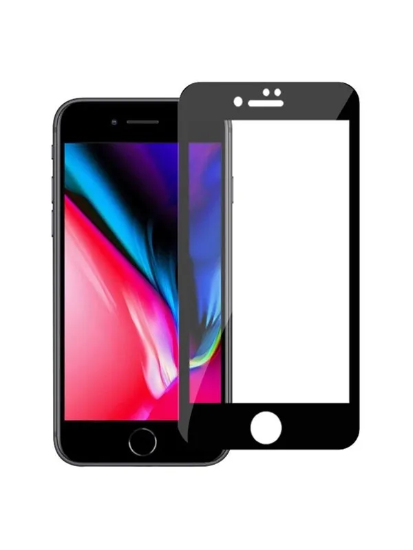 Lippa full screen screen protector for iPhone 7/8/SE