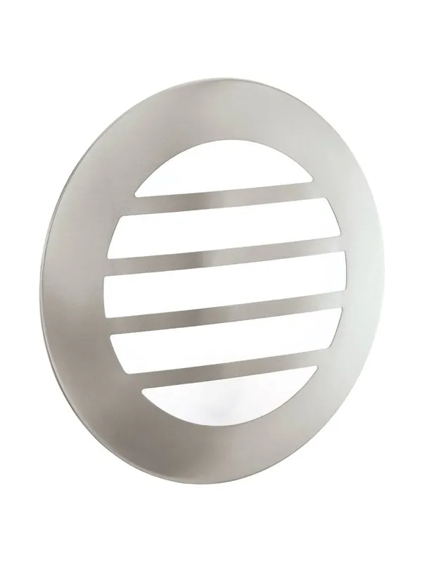 EGLO CITY 2 UTENDØRS 7W 500LM IP44 RS