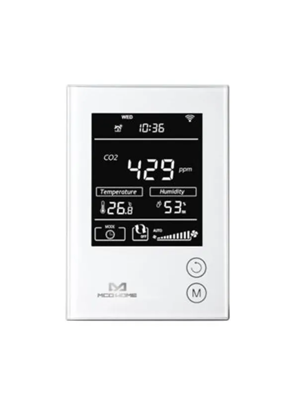 MCO Home - CO2 Sensor 230V