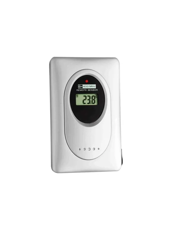 TFA Temperature Transmitter 30.3139