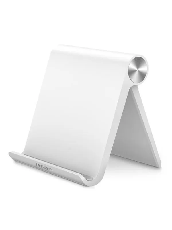 UGREEN Multi-Angle Phone Stand White