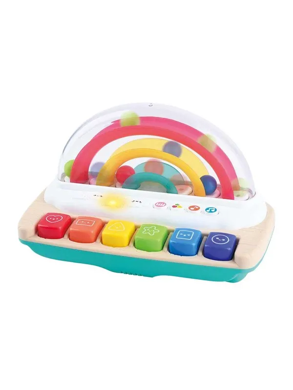 Playgo Rainbow Keyboard