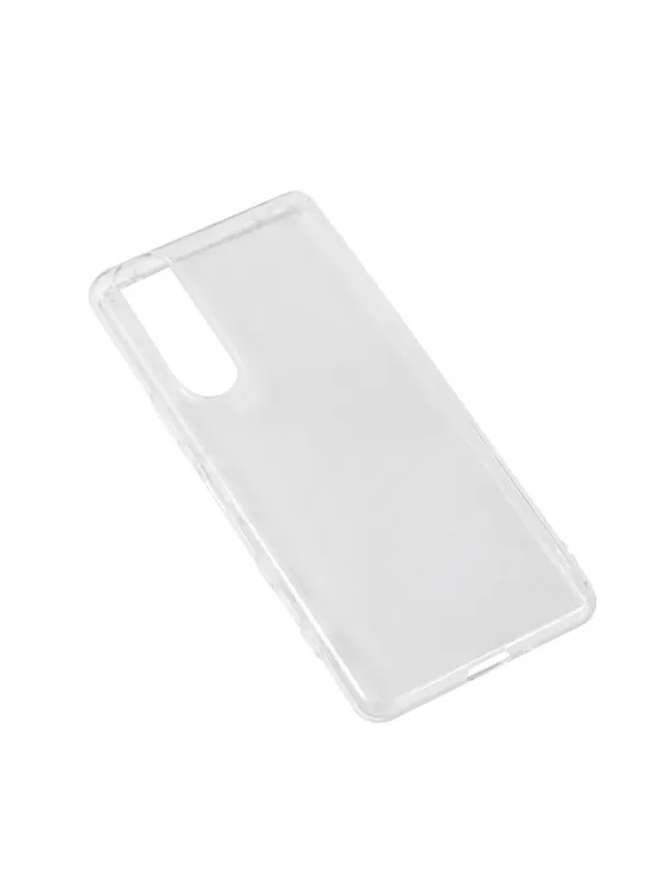 GEAR Phone Case TPU Transparent - Xperia 5 III