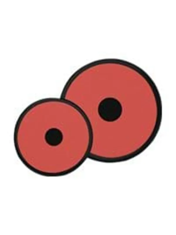 Garmin Dashboard Discs (Large and Small)