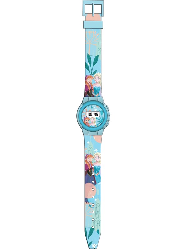 Disney Frozen Digital Wrist Watch