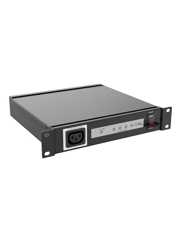 Middle Atlantic Select Series PDU with RackLink - power distribution unit