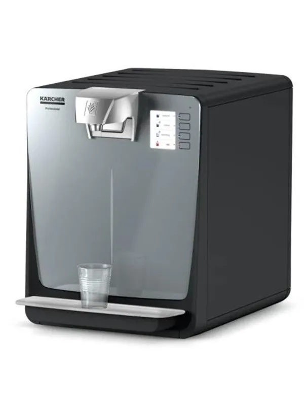 Kärcher PROFI Water dispenser WPD 200 Adv. S black