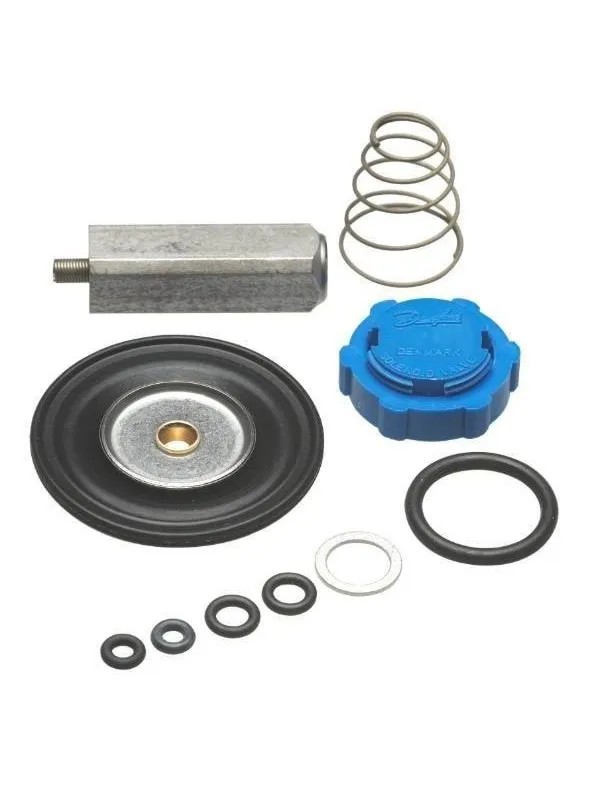 Danfoss Spare part service kit ev220 20 epdm