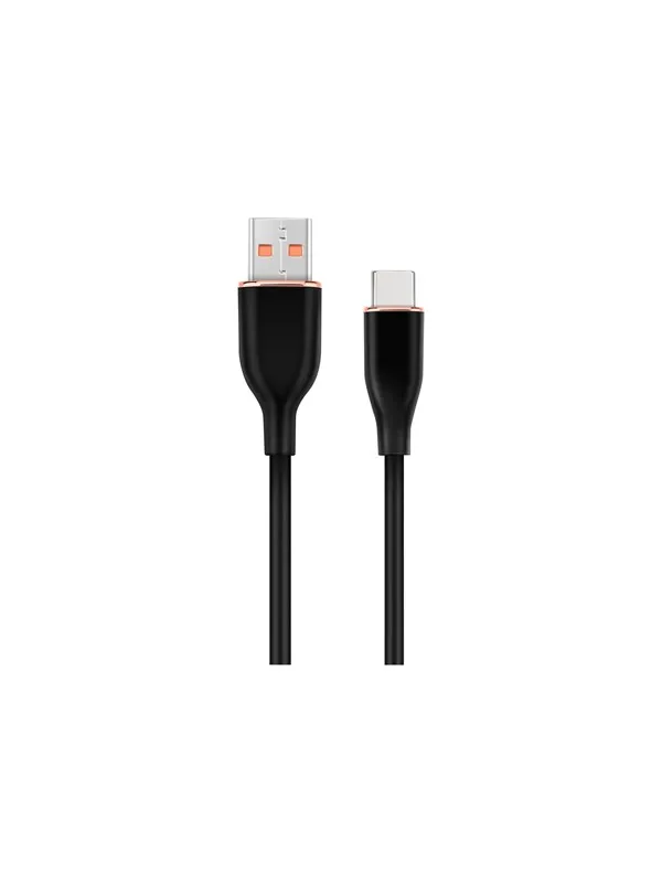 Gembird Cablexpert Premium - USB-C cable - USB to 24 pin USB-C - 1.5 m