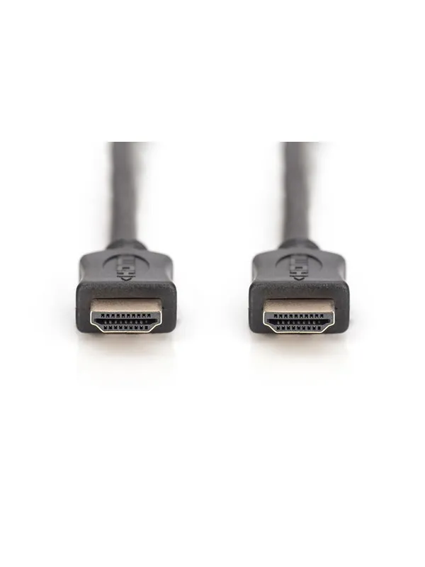DIGITUS HDMI 2.0 Cable - 3m