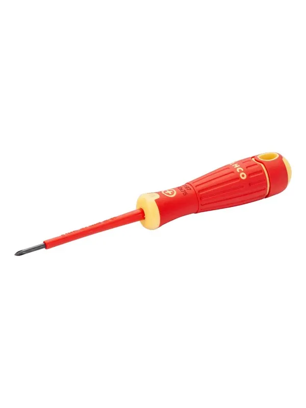 BAHCO B197.000.075 Manual Screwdriver