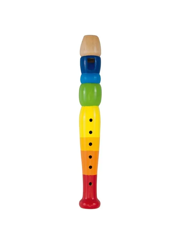 Goki Wooden Recorder
