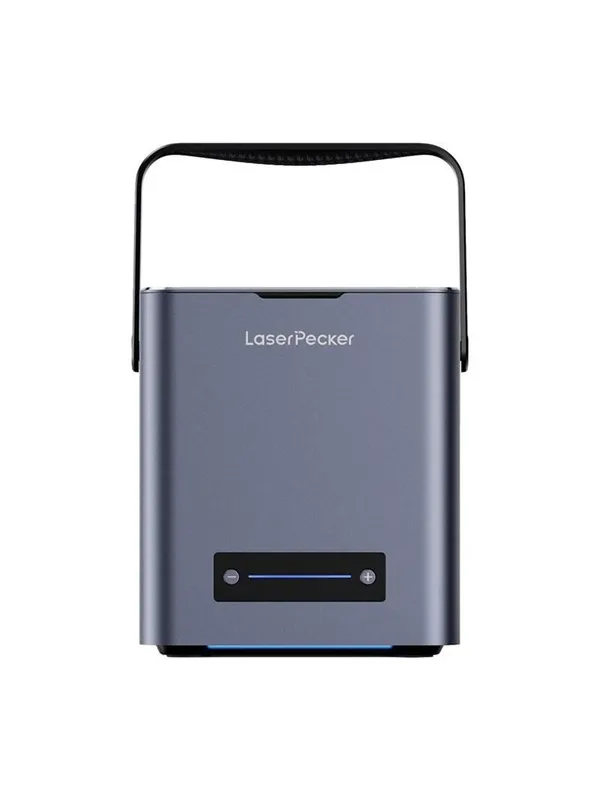 LaserPecker Air Purifier Smoke Absorber