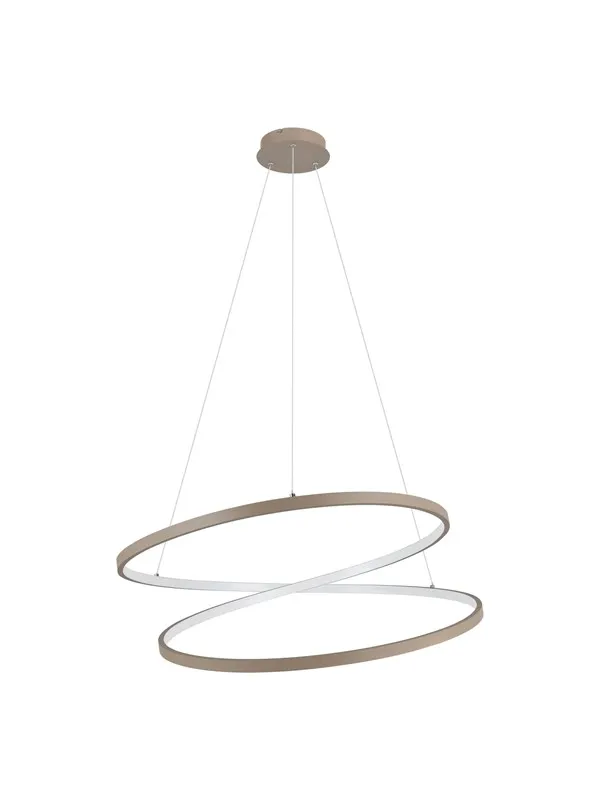 EGLO RUOTALE pendant light  sandy