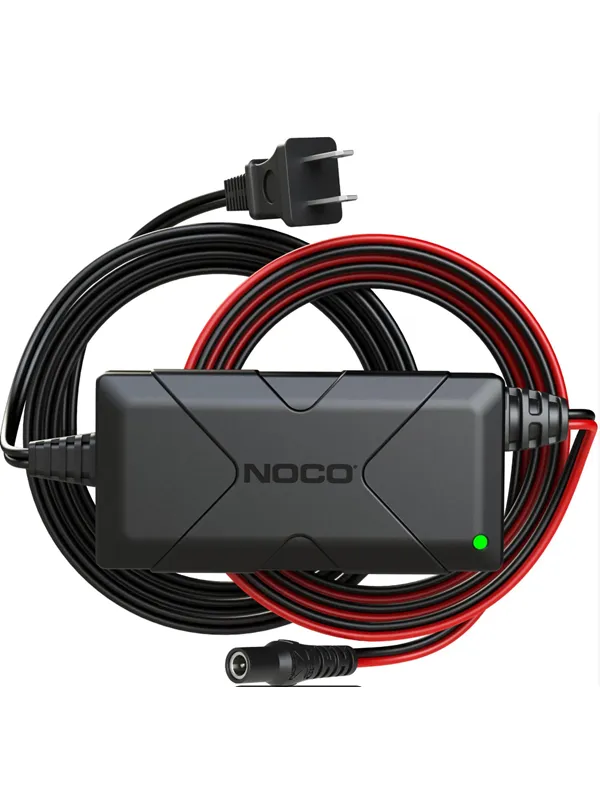 NOCO XGC4 Genius Boost 56W XGC Power Adapter