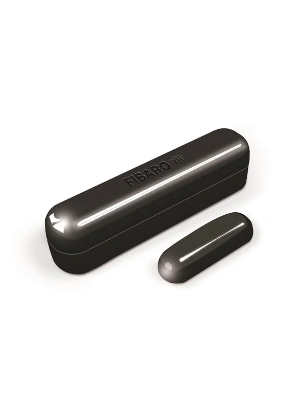 Fibaro Door Window Sensor 2 - Black