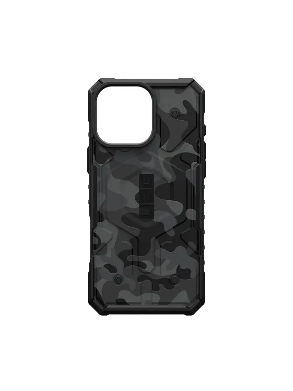 UAG Pathfinder SE Magsafe Midnight Camo - iPhone 16 Pro Max