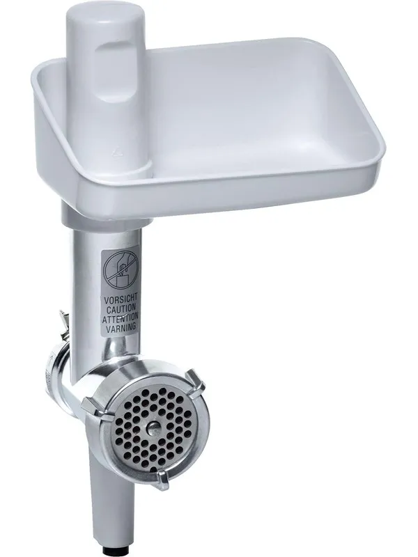Bosch MUZ5FW1 - kjøttkvernstilbehør