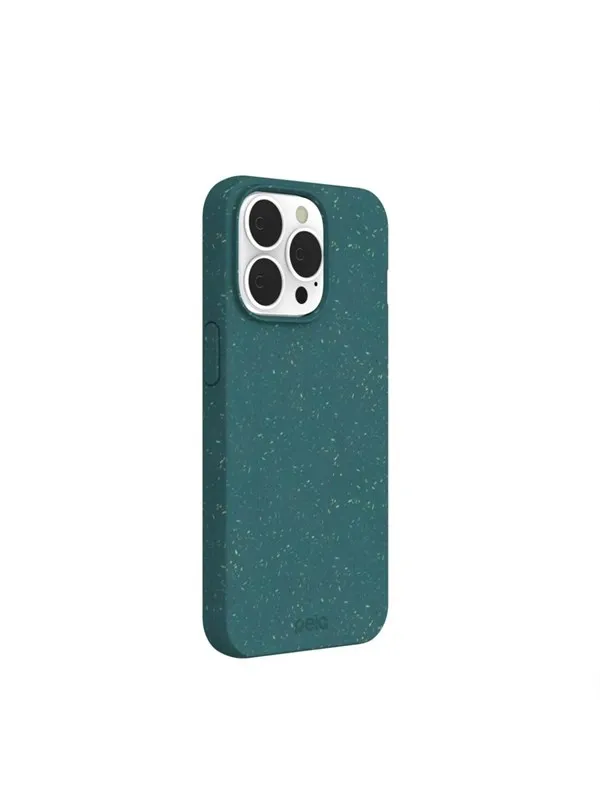 Pela Classic iPhone 13 Pro Case - Green