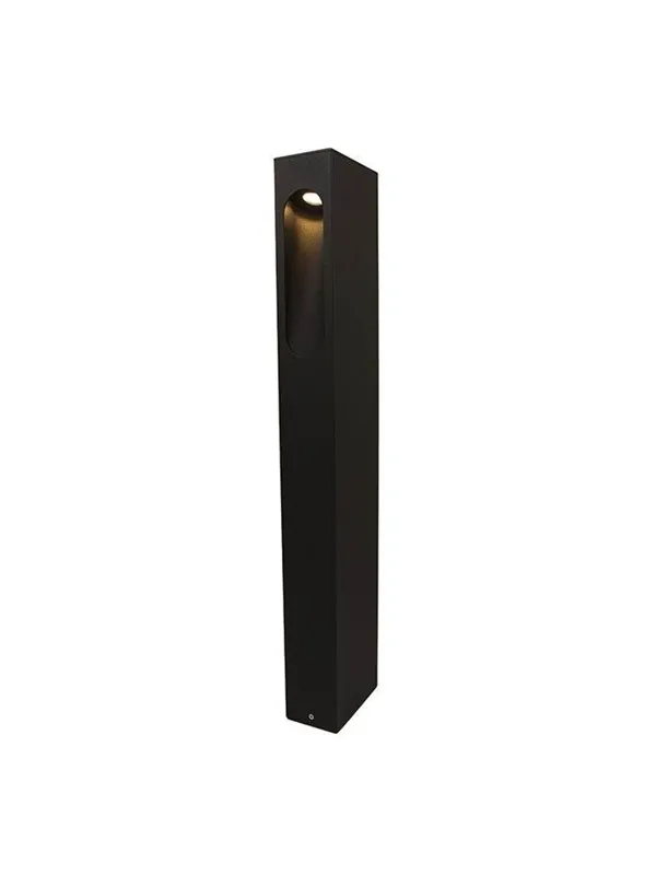 Scan Products Gaia 230v 7w 3000k ip54 black