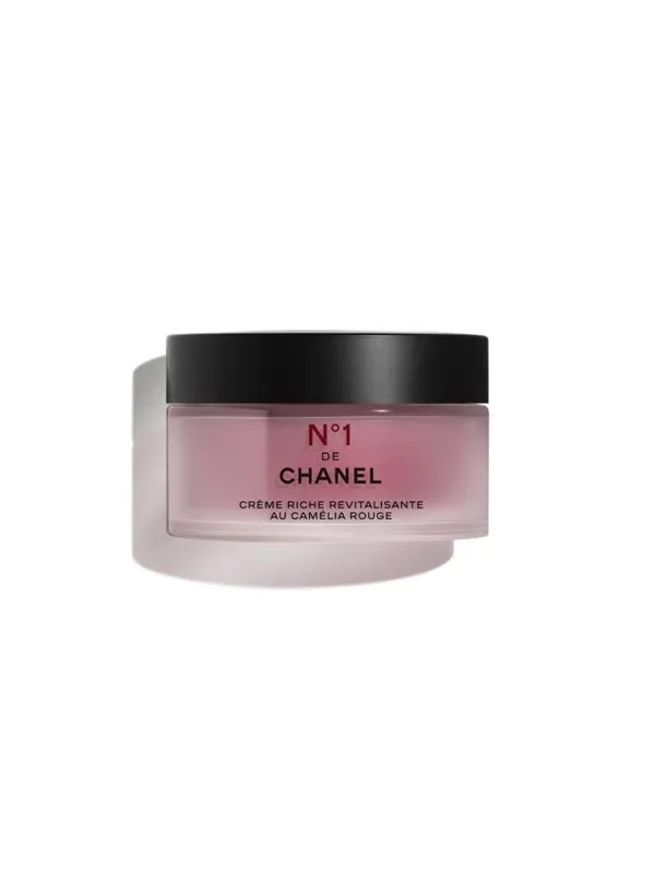 Chanel N°1 Revitalizing Rich Cream 50 ml