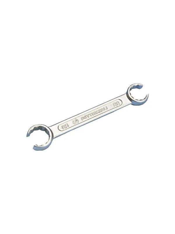 Pettinaroli Key for nuts tightening