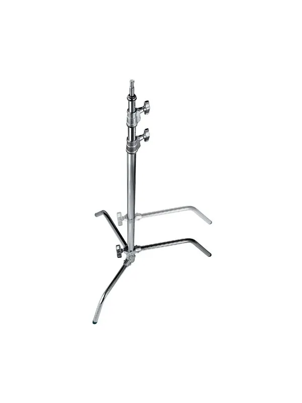 Avenger Lighting Tripod C-Stand 33 A2033L Silver