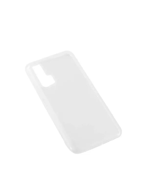GEAR Phone Case TPU Transparent - Huawei Honor 20 pro 2019
