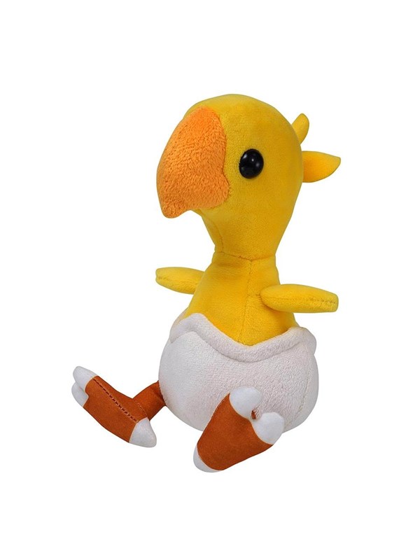 Square Enix - Final Fantasy XIV (Heavensward Wayward Hatchling) - Bamser & kosedyr