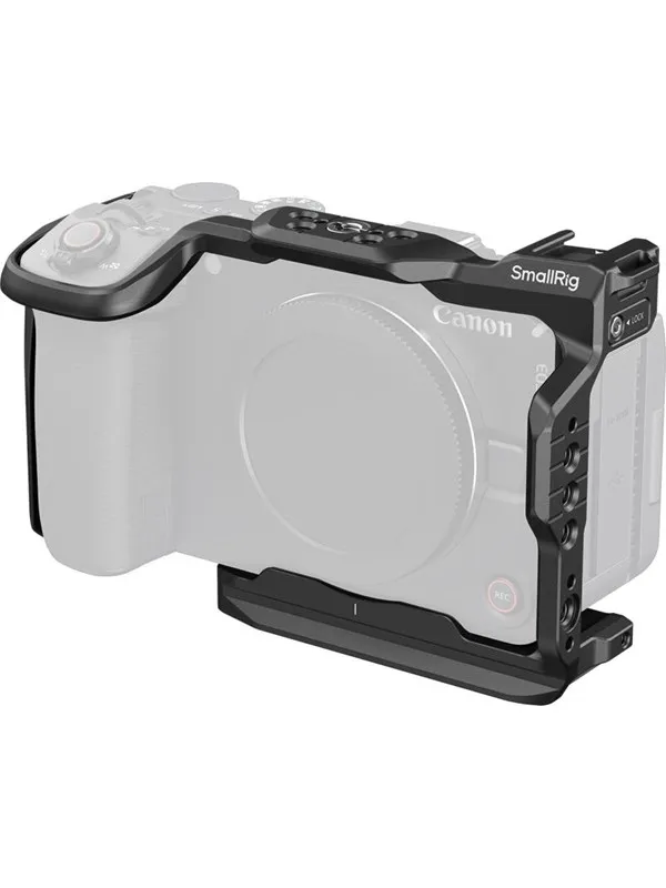 SmallRig "HawkLock" Quick Release Cage camera cage