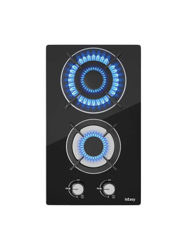 IsEasy MGBG-312A gas hob
